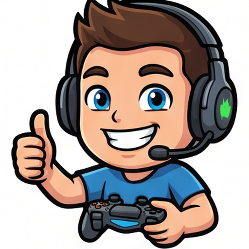 Pack: gaming
