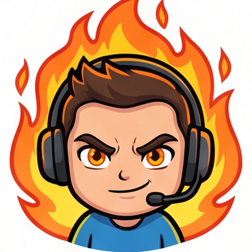 Pack: gaming