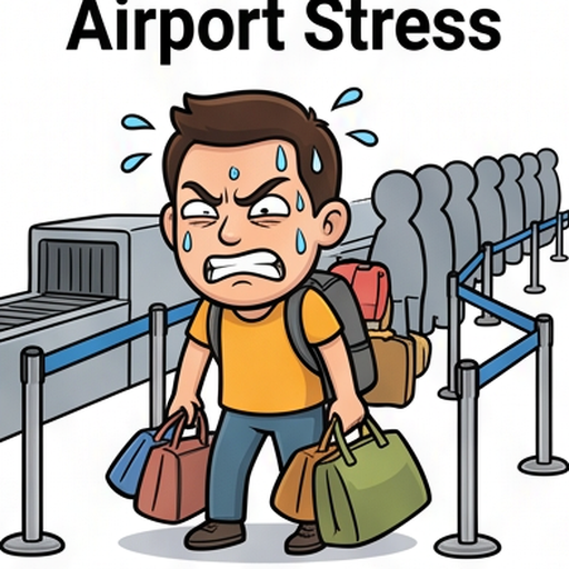Pack: travel
