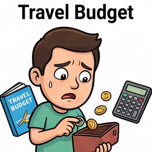 Pack: travel
