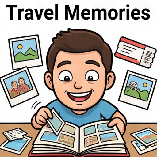 Pack: travel