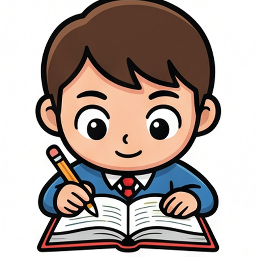 Pack: study