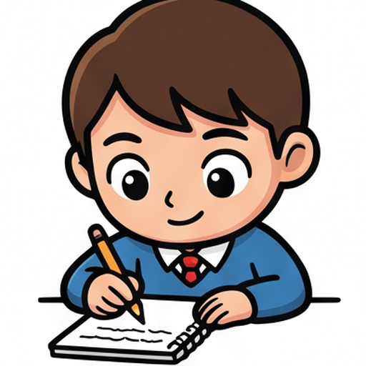 Pack: study