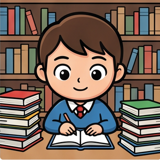Pack: study
