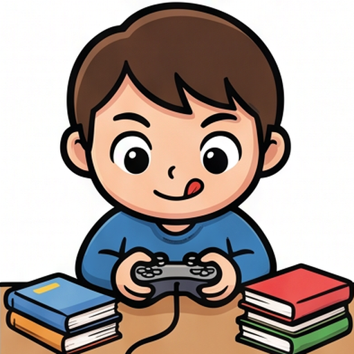 Pack: study