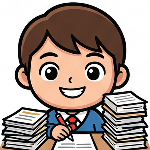 Pack: study