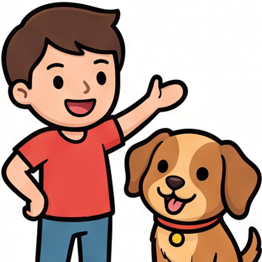 Pack: pet_lover