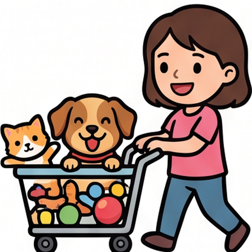 Pack: pet_lover
