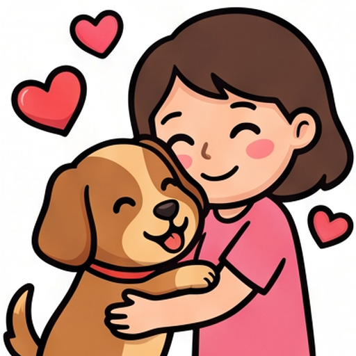 Pack: pet_lover