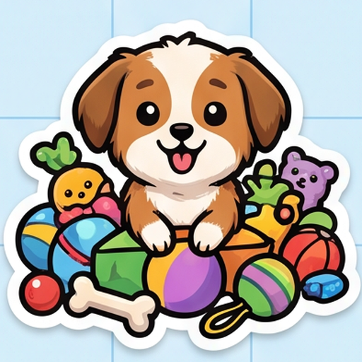 Pack: pet_lover