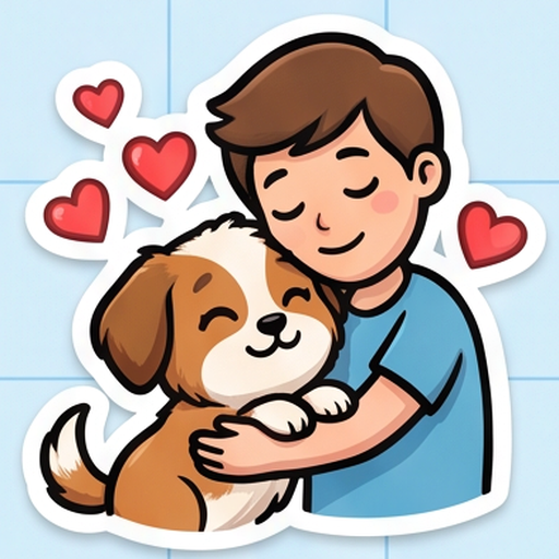Pack: pet_lover