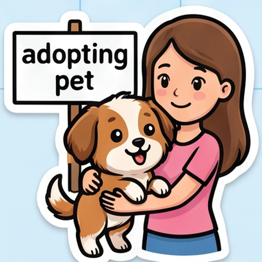 Pack: pet_lover