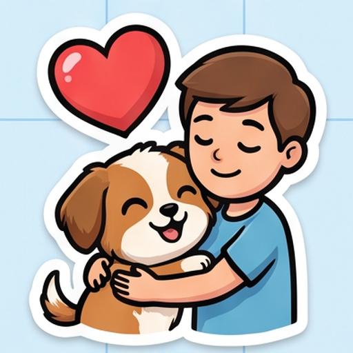 Pack: pet_lover