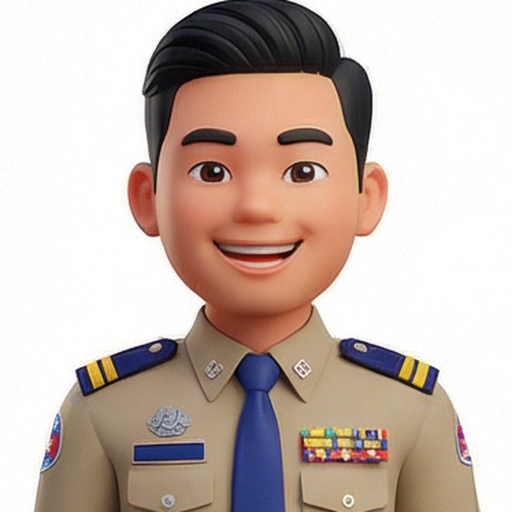 Police work emoji