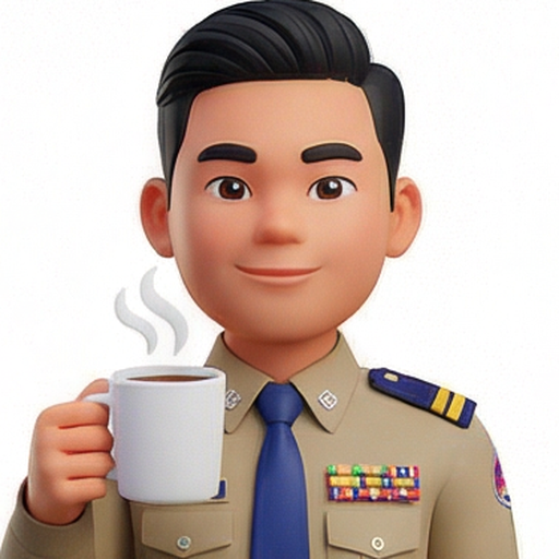 Police work emoji