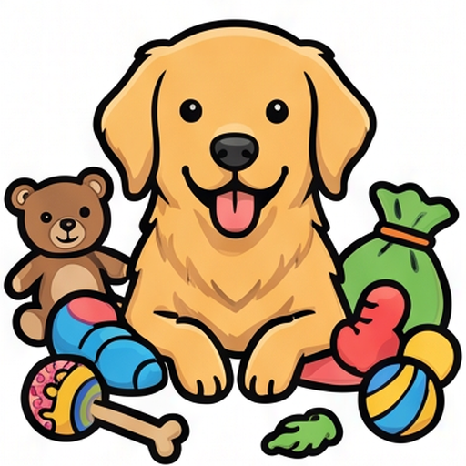 Pack: pet_lover