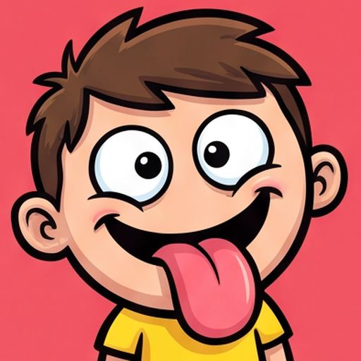 Pack: funny