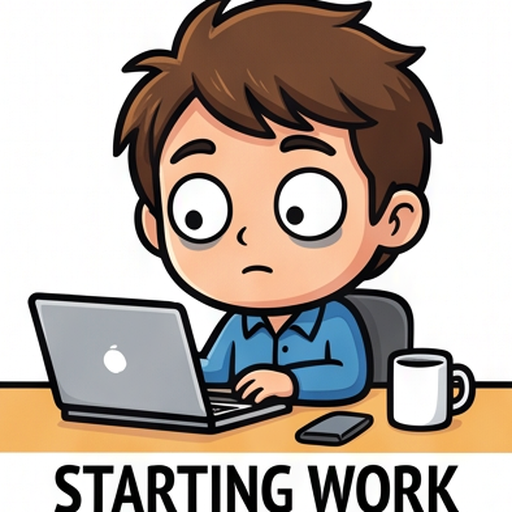 Pack: work