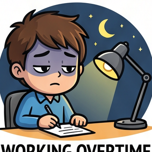 Pack: work