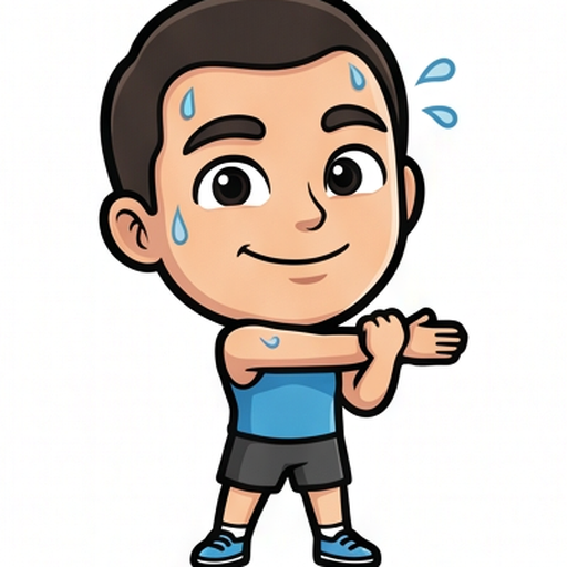 Pack: fitness