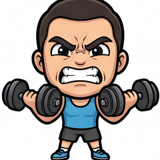 Pack: fitness