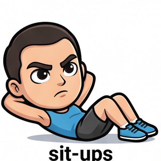 Pack: fitness