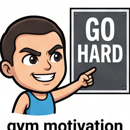 Pack: fitness