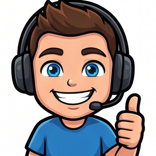 Gaming Squad Reactions emoji