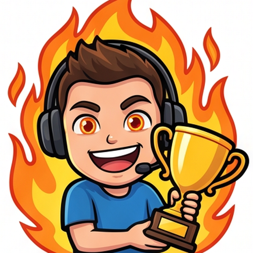 Gaming Squad Reactions emoji