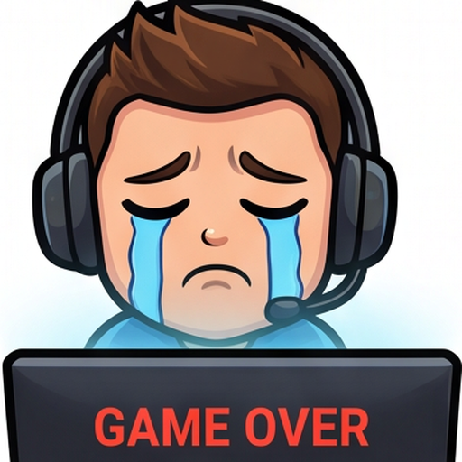 Gaming Squad Reactions emoji