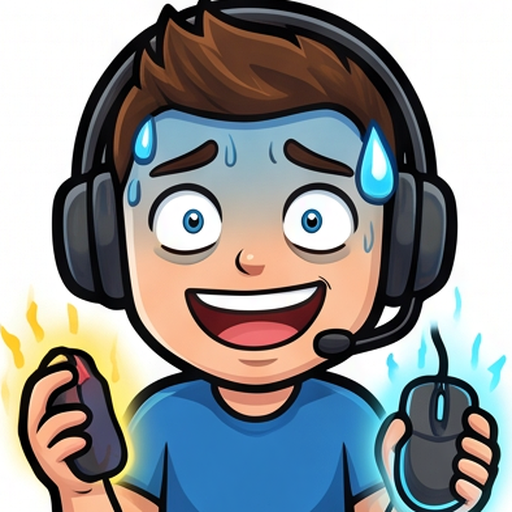 Pack: gaming