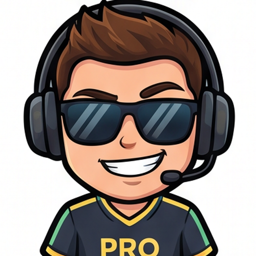 Pack: gaming