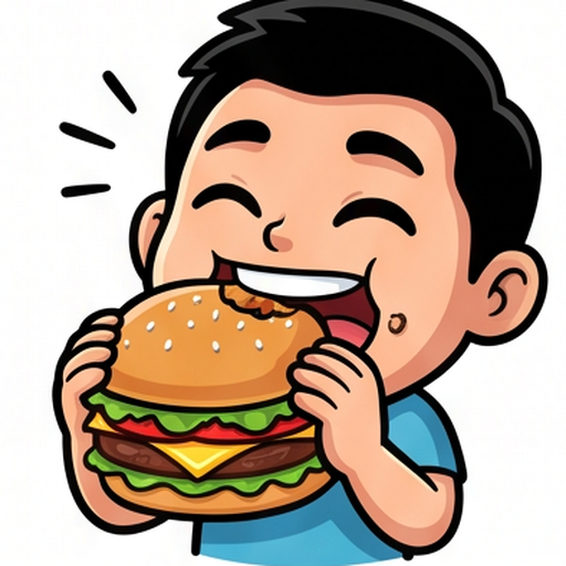 Pack: foodie