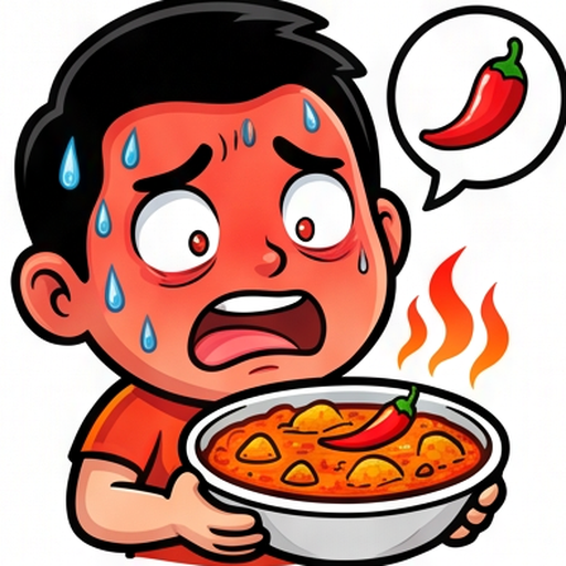 Pack: foodie