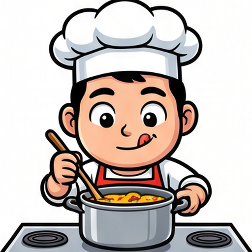 Pack: foodie