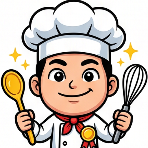 Pack: foodie