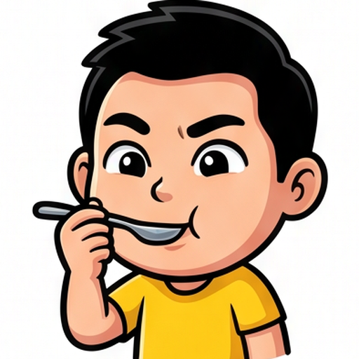 Pack: foodie