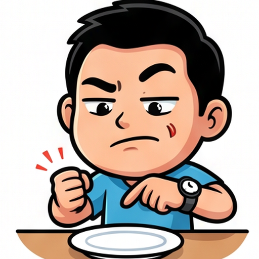 Pack: foodie