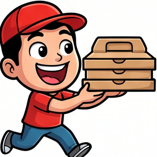 Pack: foodie