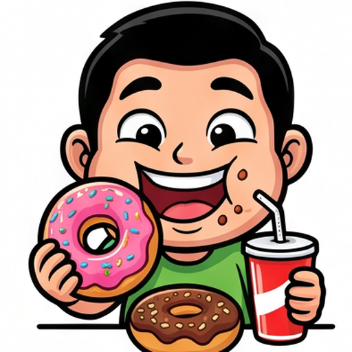 Pack: foodie