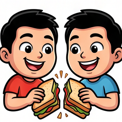 Pack: foodie
