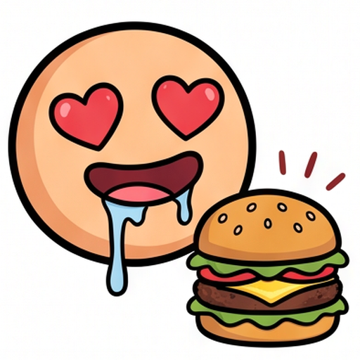 Pack: foodie