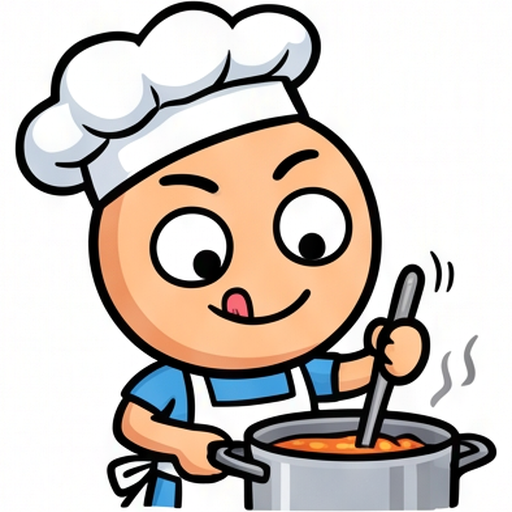 Pack: foodie
