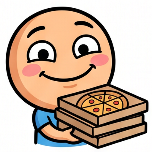 Pack: foodie