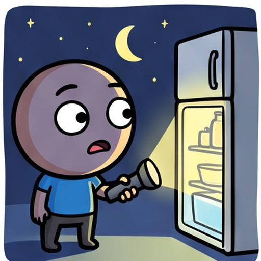 Pack: foodie