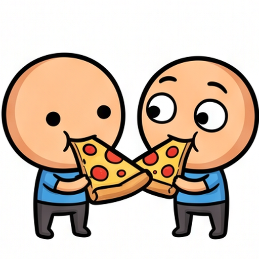 Pack: foodie