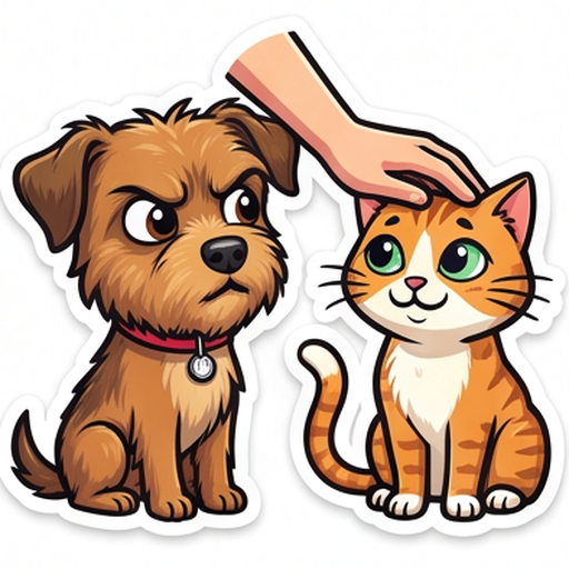 Pack: pet_lover