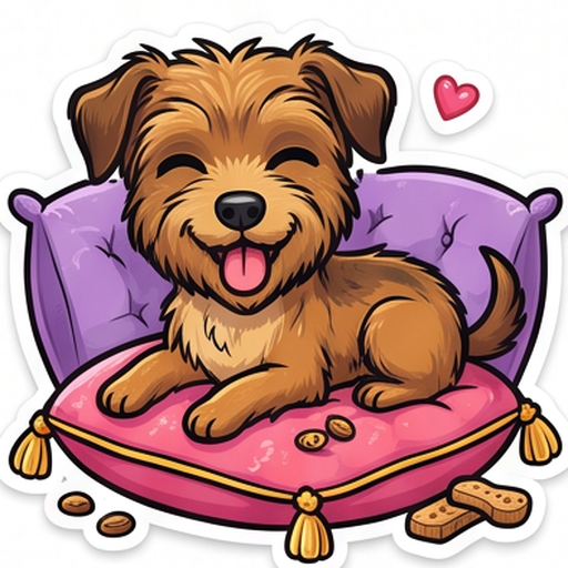 Pack: pet_lover