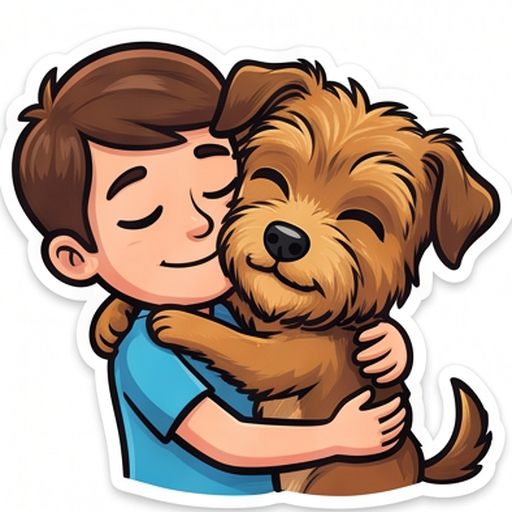 Pack: pet_lover