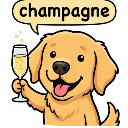 Pet Party Faces emoji